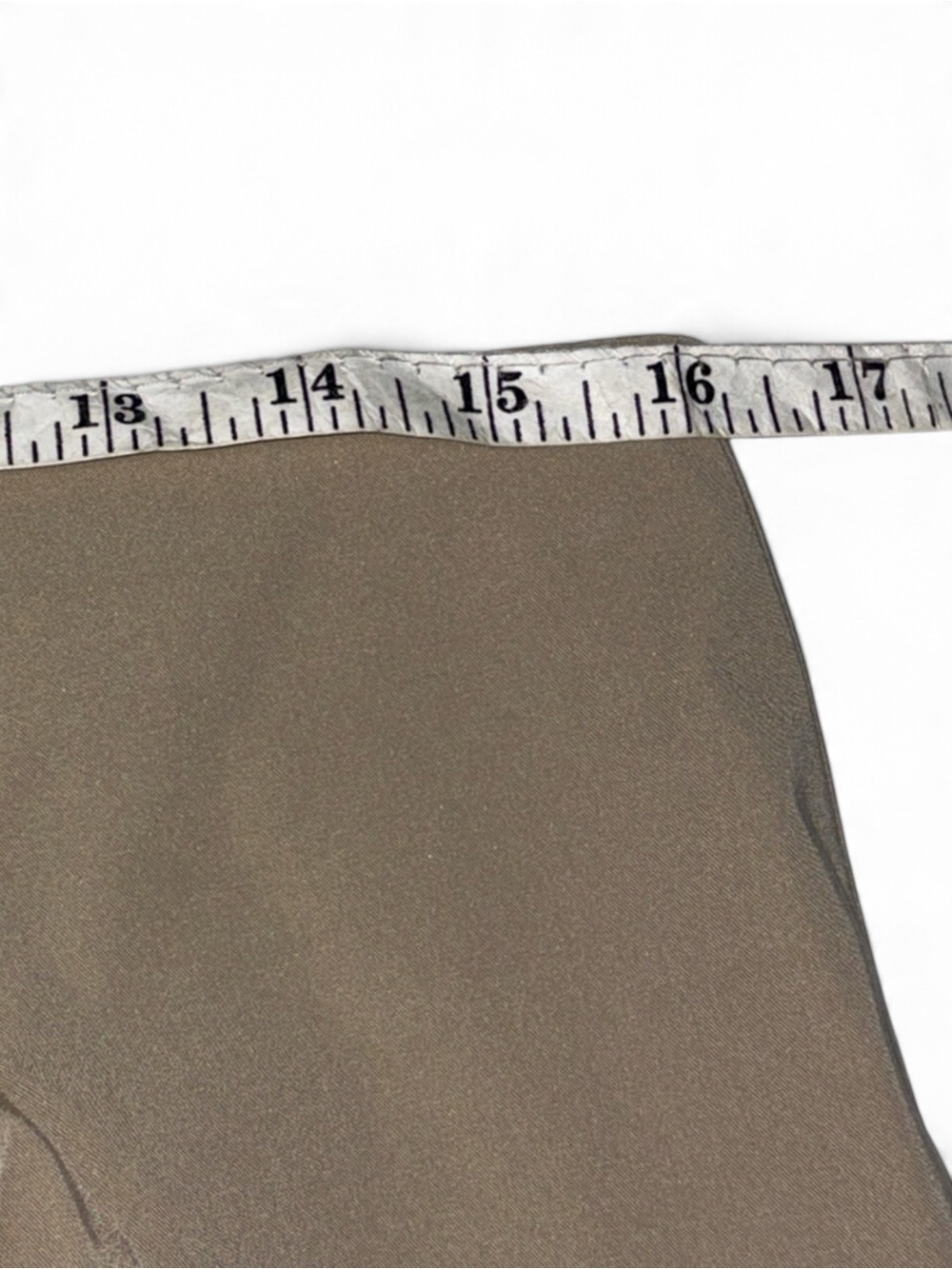 Doncaster Collection Women’s Size 10P Tan Pants Slacks NWT - Picture 5 of 8